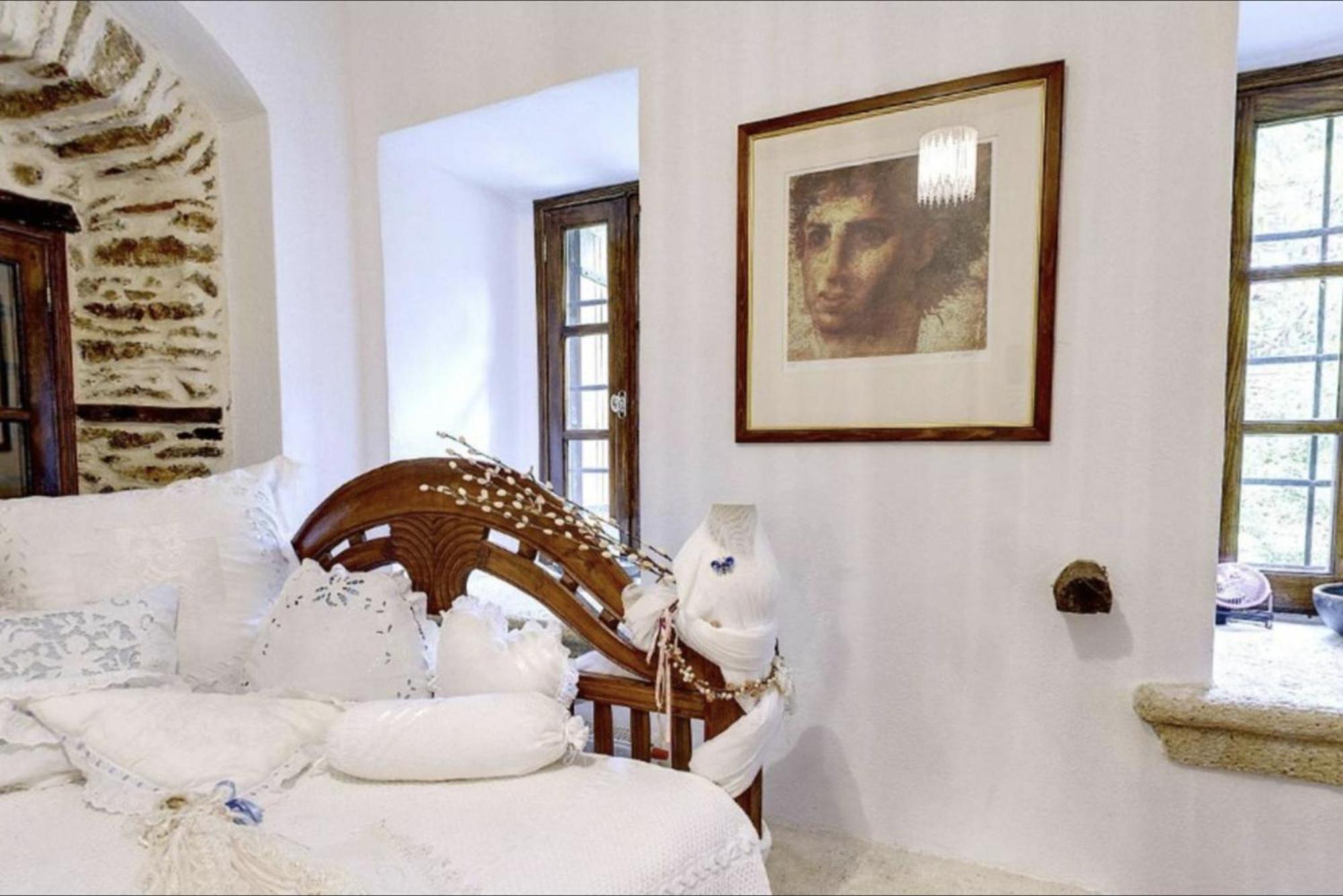 Chateau Cascara Mourésion Exteriér fotografie