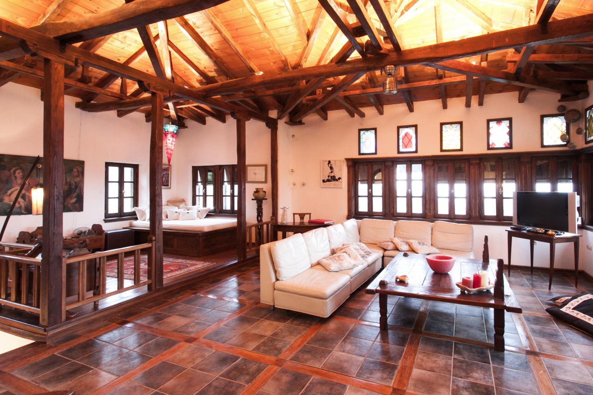 Chateau Cascara Mourésion Exteriér fotografie